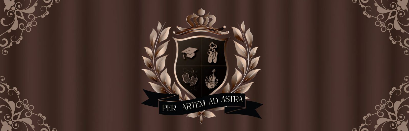 Royal Academy of Arts & Performances — Per Artem Ad Astra